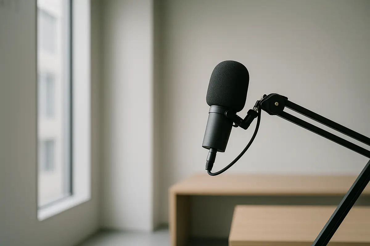 Suno Expands AI Music Platform Into Voiceover Generation, Challenging Dedicated Speech Synthesis Tools