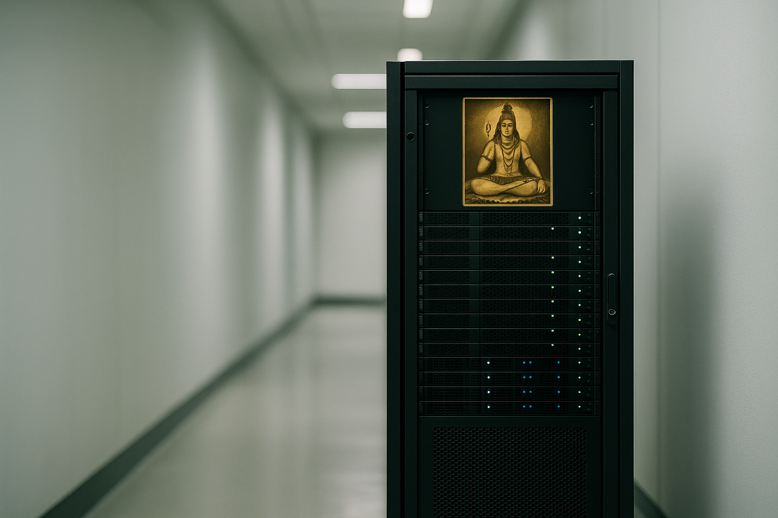 Anthropic Incorporates Hindu Philosophy Into Claude's Constitutional AI Framework