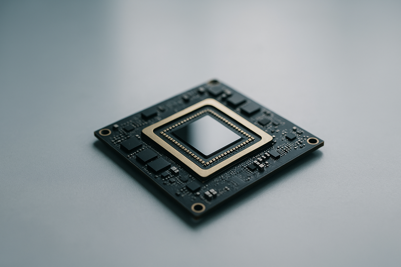 NVIDIA's Blackwell Architecture Drives Inference Speedups as Ecosystem Expands to Edge and Enterprise