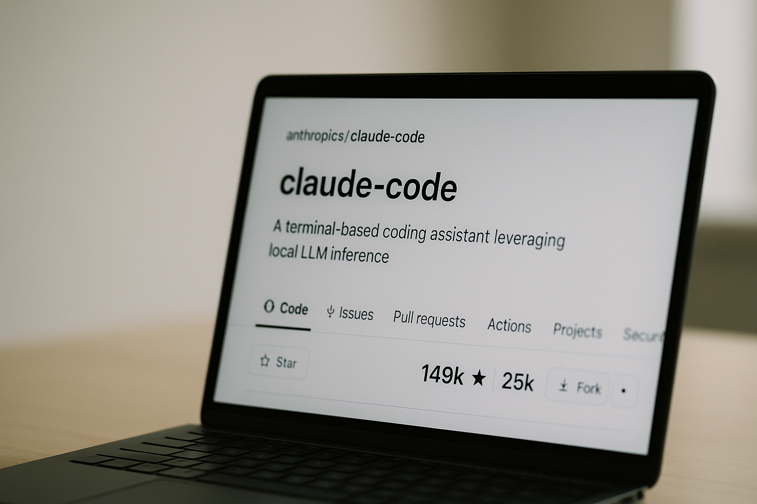 Claude Code Hits 149K Stars as Open-Source Developers Embrace Local AI Coding Agents