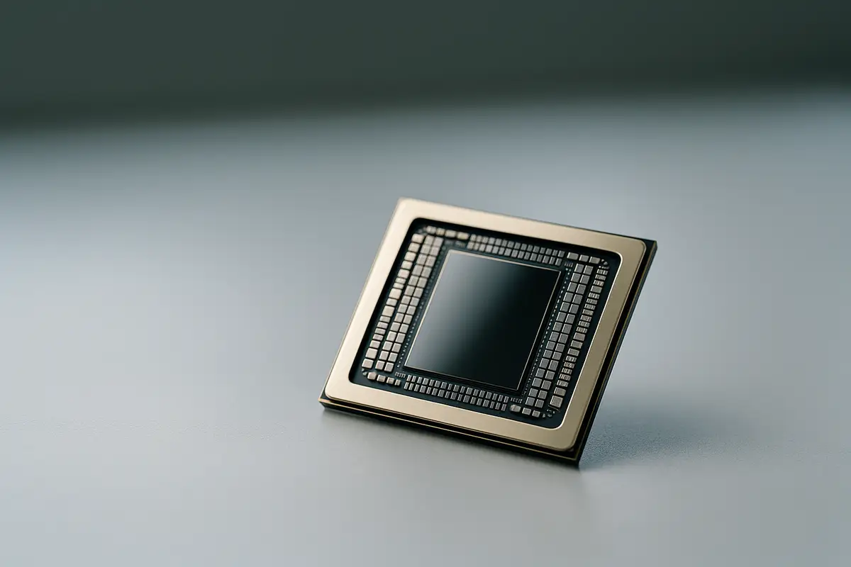 NVIDIA's Blackwell Powers New Wave of Distributed AI Inference at Edge and Cloud