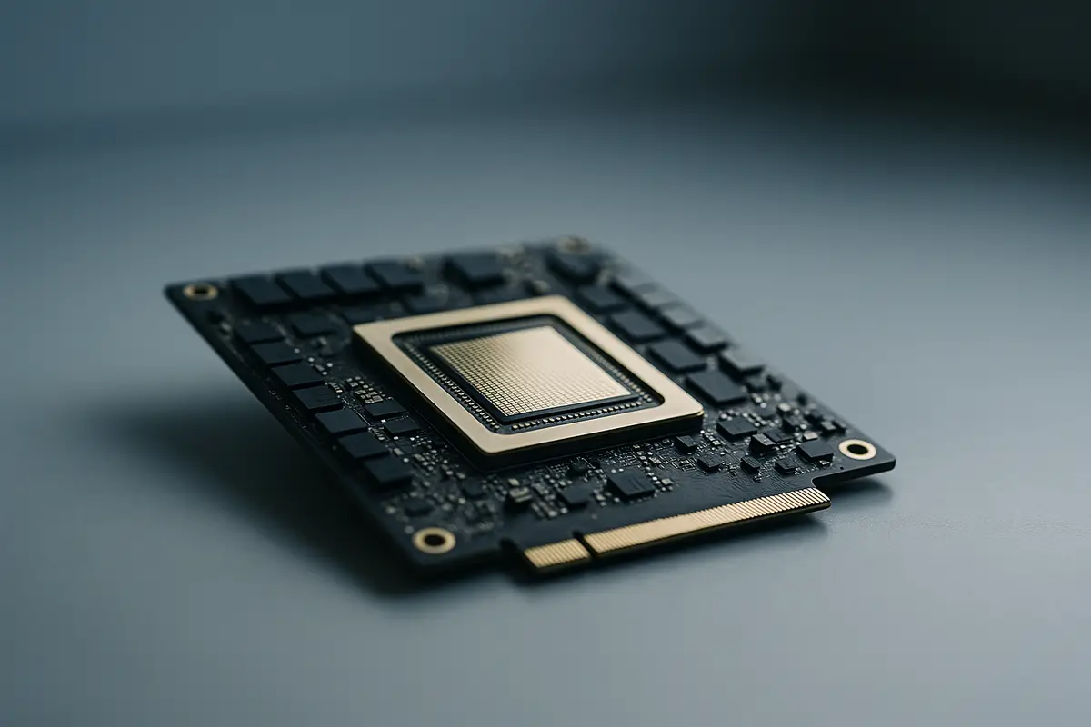 NVIDIA Blackwell Powers New Generation of AI Inference, Delivering Up to 8x Faster Processing for OpenAI Models