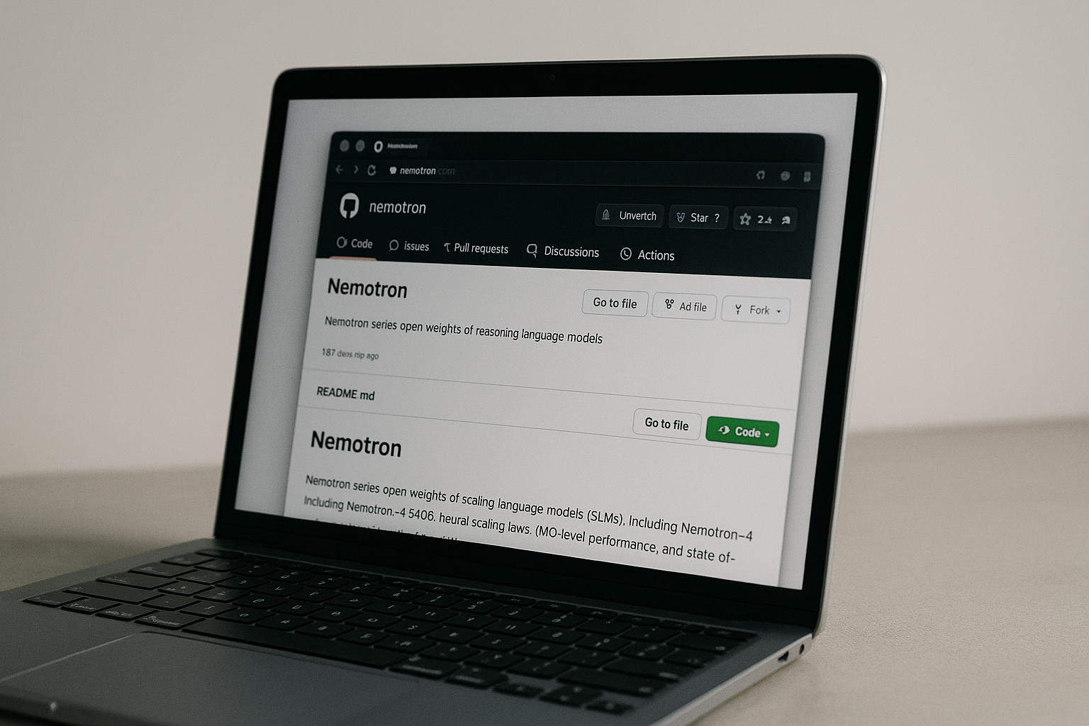 Nvidia's Nemotron Reaches Gold-Standard Math Reasoning Locally—Challenging Closed-Model Dominance