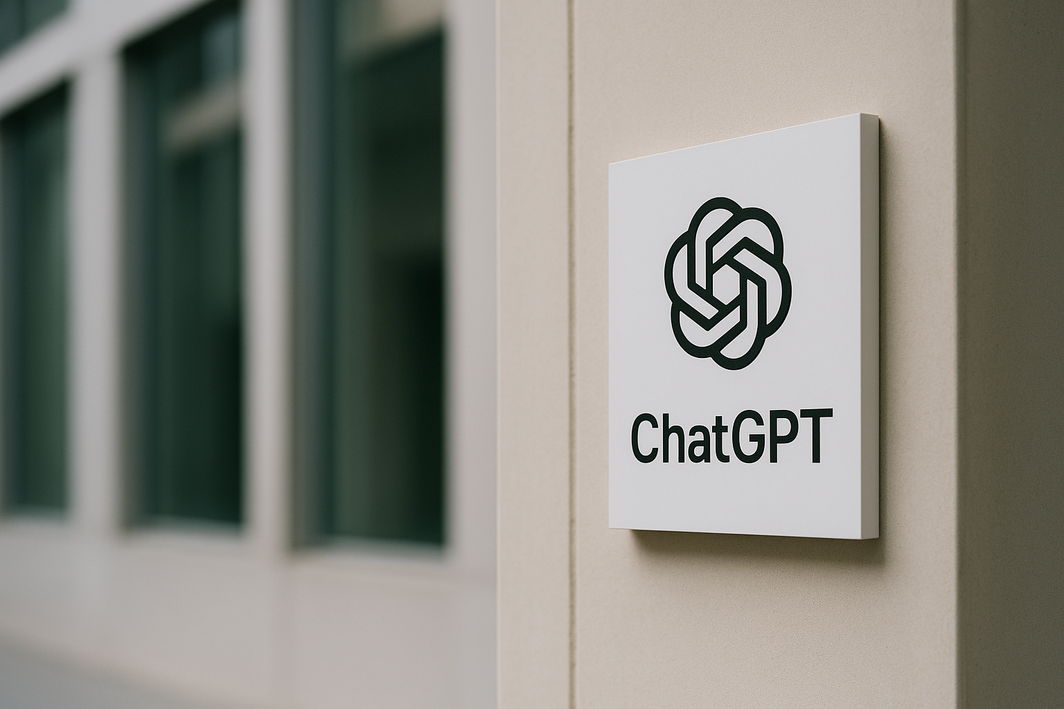 OpenAI Disrupts Iranian Disinformation Campaign That Weaponized ChatGPT to Plant Fake Articles in U.S. Media