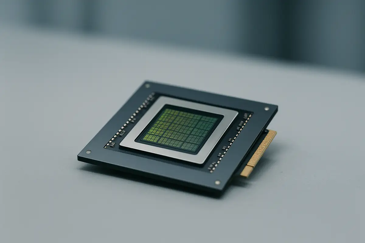 NVIDIA and Microsoft Unveil RTX Spark: On-Device AI Runtime Targets Windows PC Inference Market