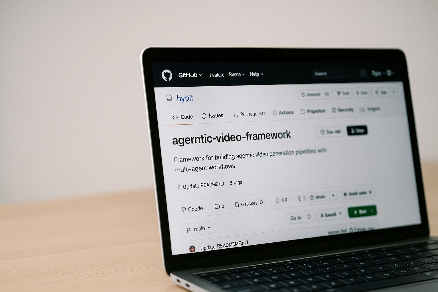 Hypit's Agentic Video Framework Hits 20K Stars: Multi-Agent Workflows Move Beyond Chat