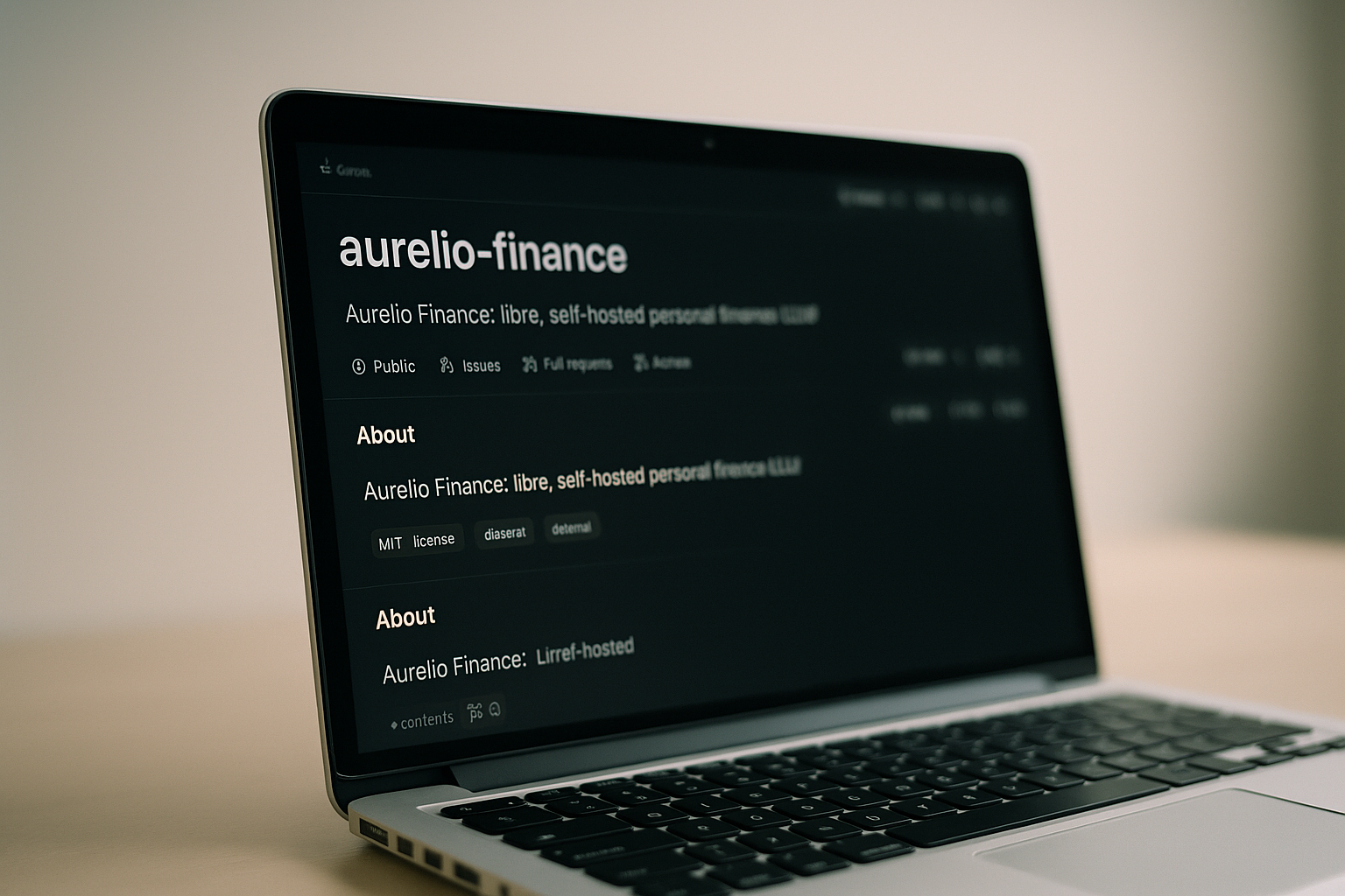 Open-Source AI Now Powers Personal Finance—Without the Cloud