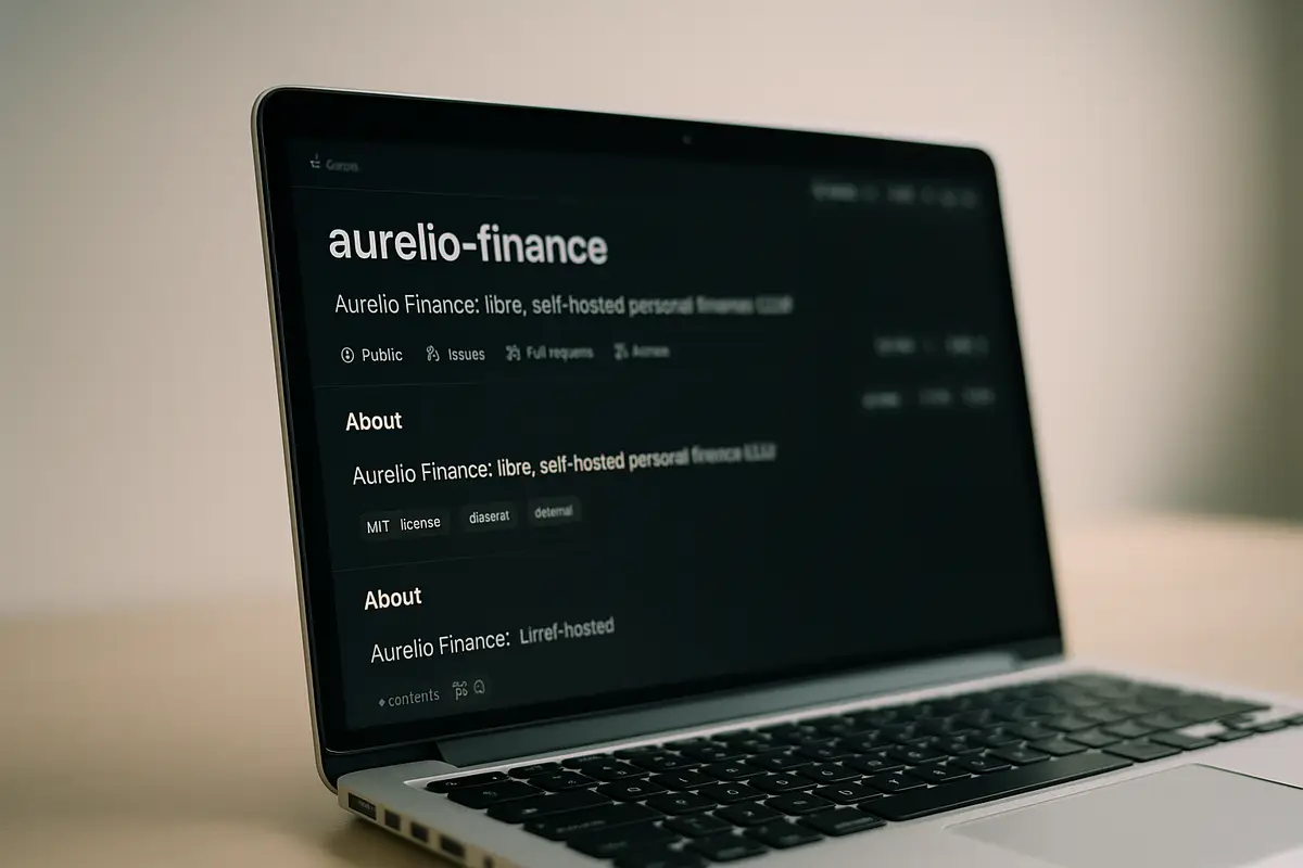 Open-Source AI Now Powers Personal Finance—Without the Cloud